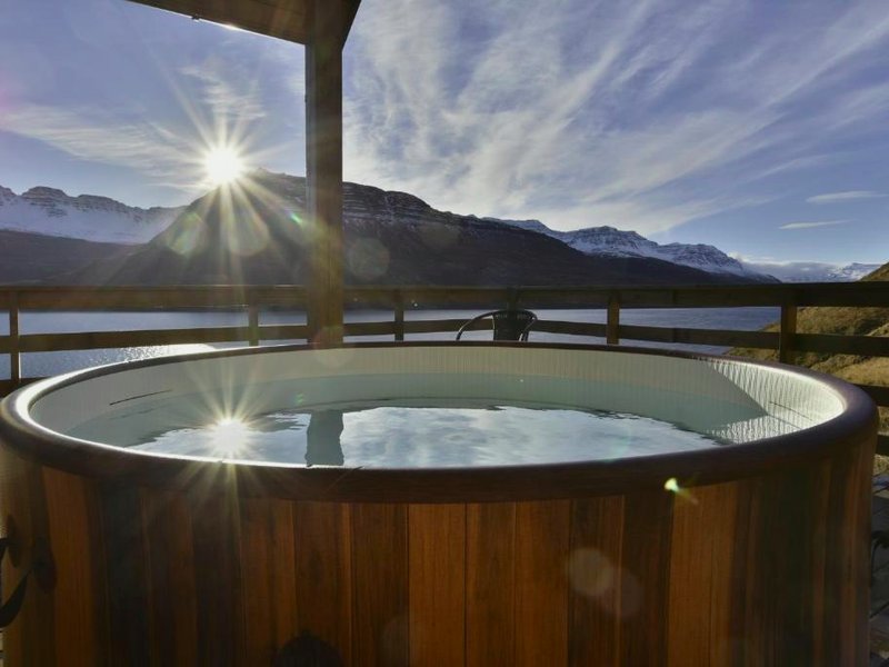Solbrekka Holiday Homesの写真