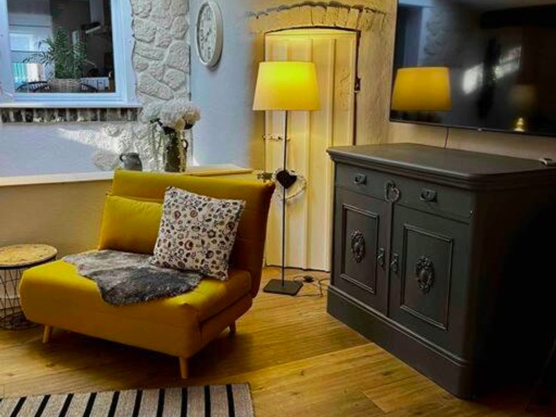 Ferienhaus „große Familie“の写真