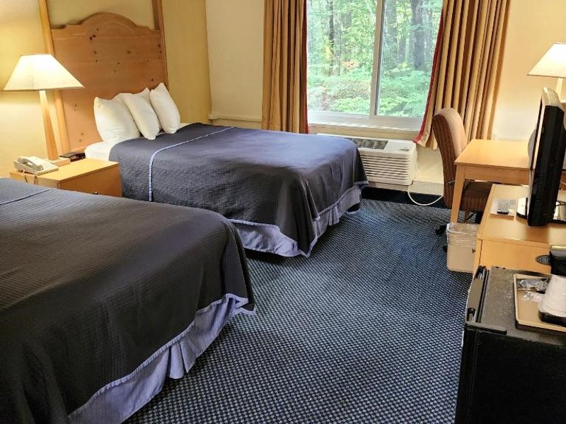 カターディン イン&スイーツ (Katahdin Inn & Suites)の写真