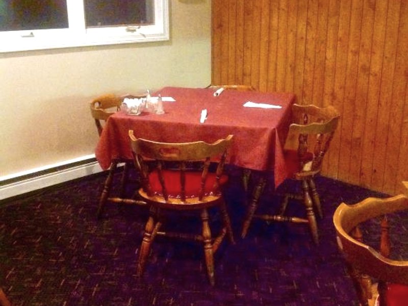 Hotel Terraceの写真