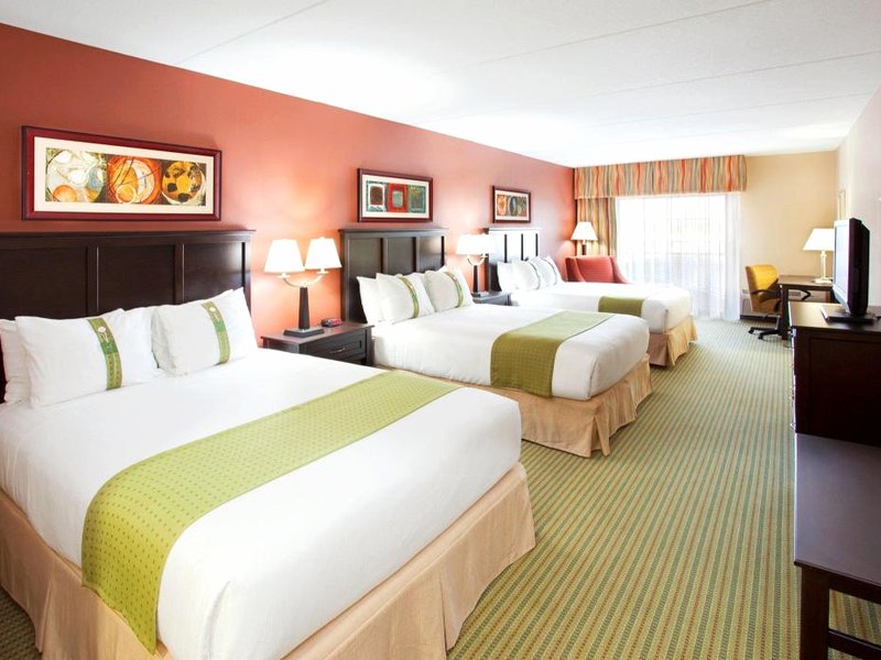 Holiday Inn Midland By IHGの写真