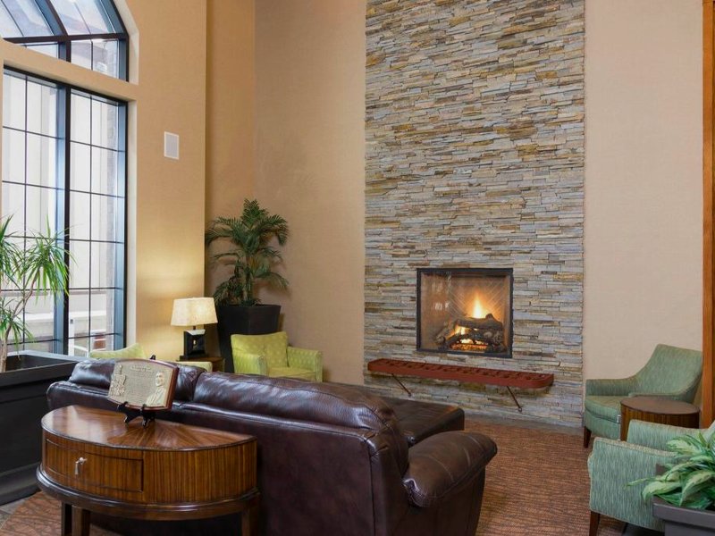 Holiday Inn Midland By IHGの写真