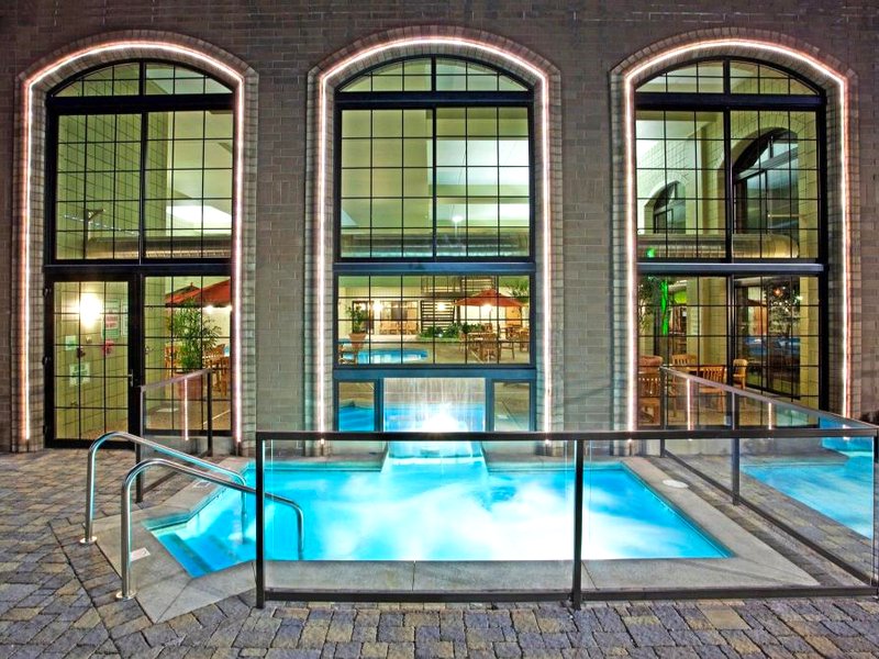 Holiday Inn Midland By IHGの写真