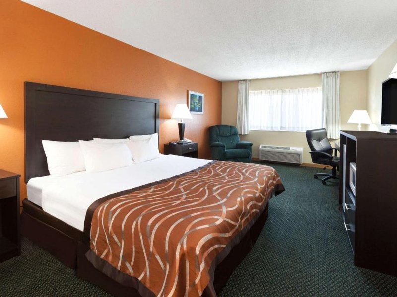 ベイモント バイ ウィンダム ミッドランド (Baymont by Wyndham Midland)の写真