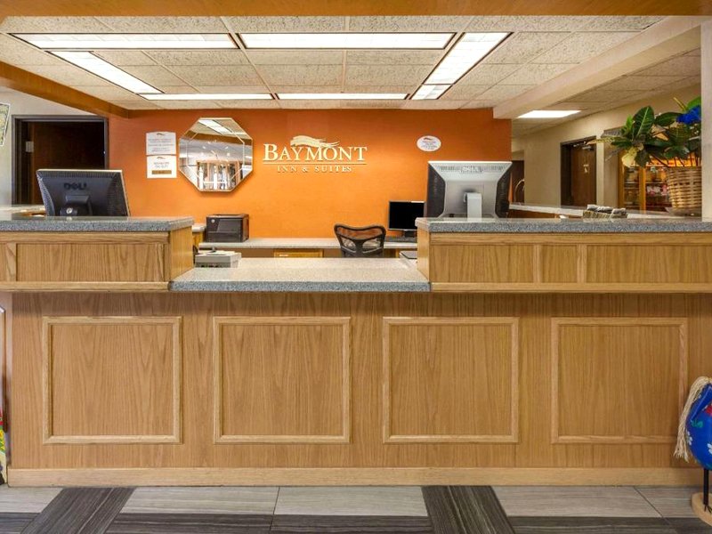 ベイモント バイ ウィンダム ミッドランド (Baymont by Wyndham Midland)の写真