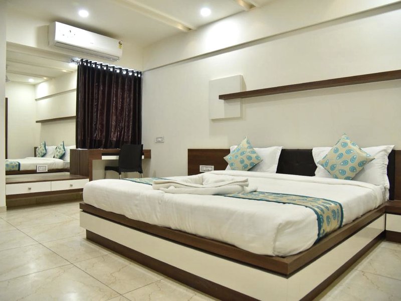 Hotel Savera Innの写真