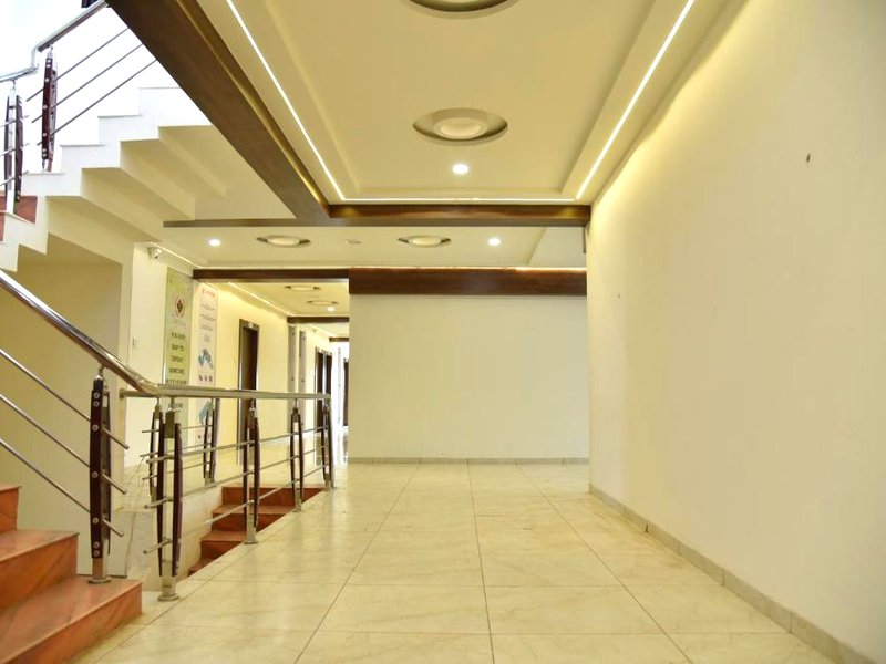 Hotel Savera Innの写真