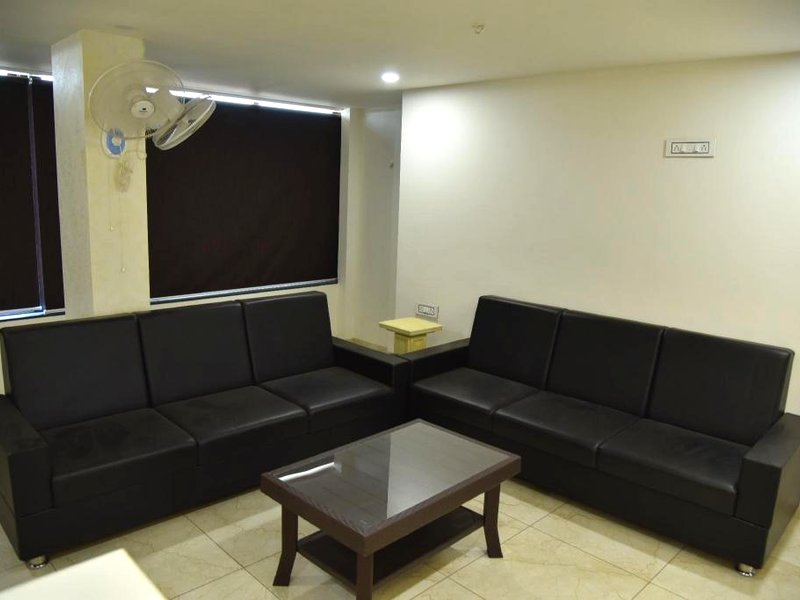 Hotel Savera Innの写真