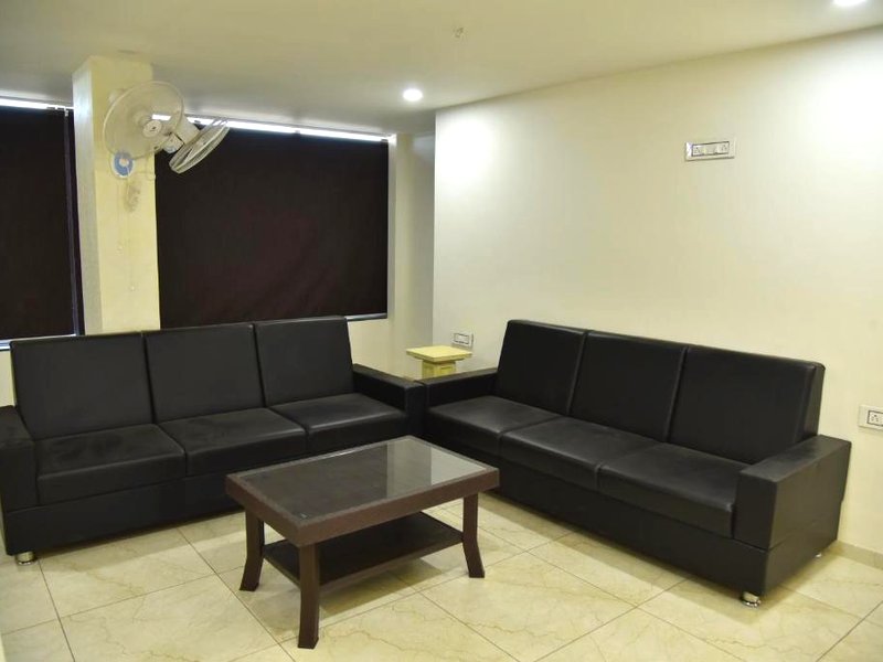 Hotel Savera Innの写真