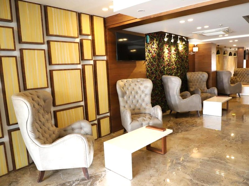 レジェンタ イン モルビ (Regenta Inn Morbi)の写真