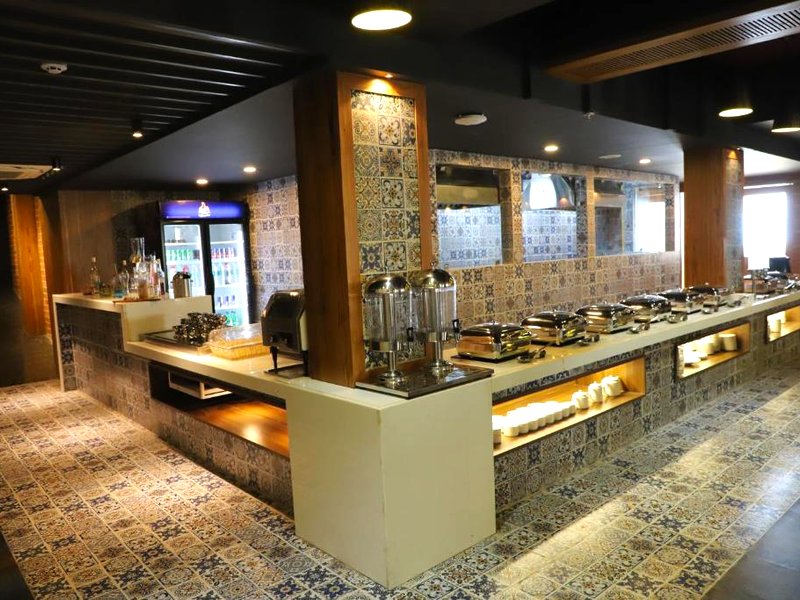 レジェンタ イン モルビ (Regenta Inn Morbi)の写真