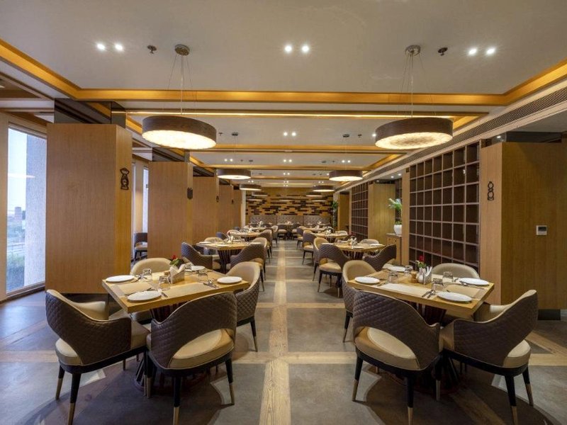 Sarovar Portico Morbiの写真