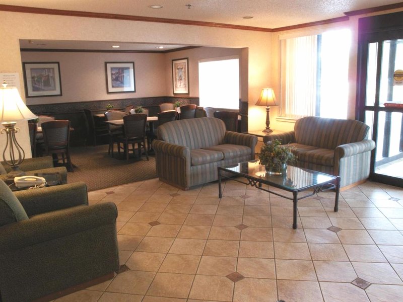 La Quinta Inn & Suites by Wyndham Stevens Pointの写真