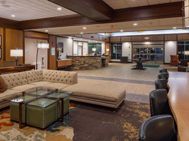 Holiday Inn Stevens Point - Convention Center By IHGの写真