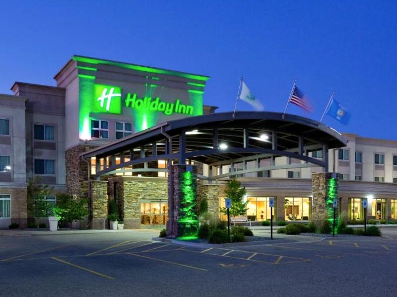Holiday Inn Stevens Point - Convention Center By IHGの写真
