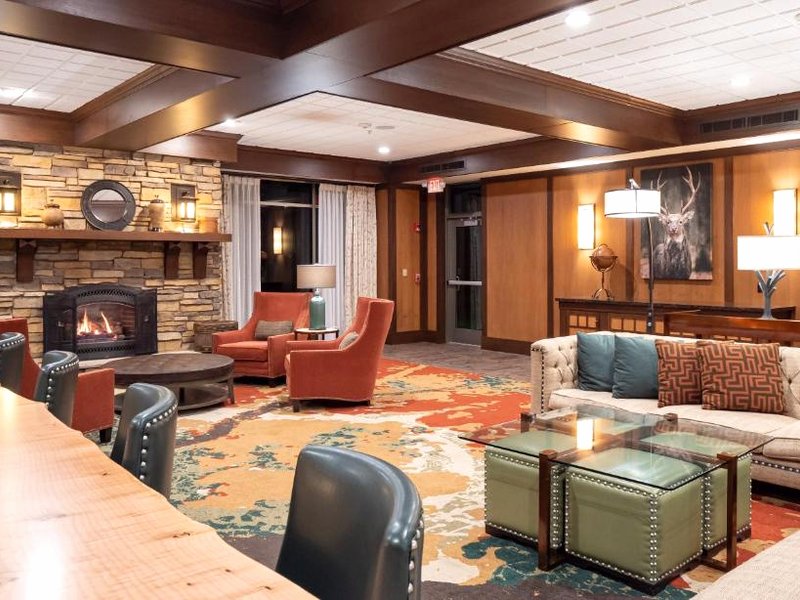 Holiday Inn Stevens Point - Convention Center By IHGの写真