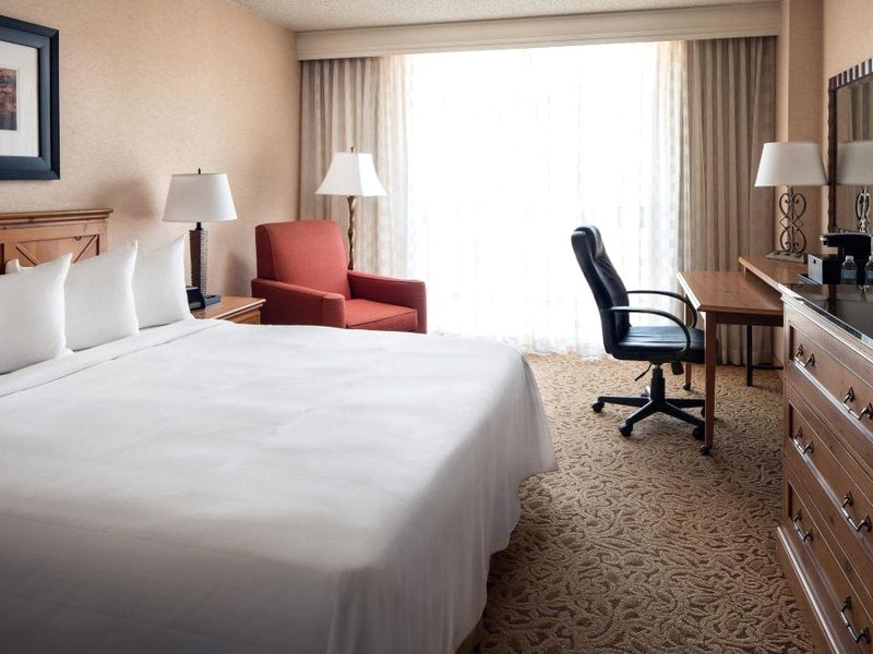 デンバー マリオット ウェスト (Denver Marriott West)の写真