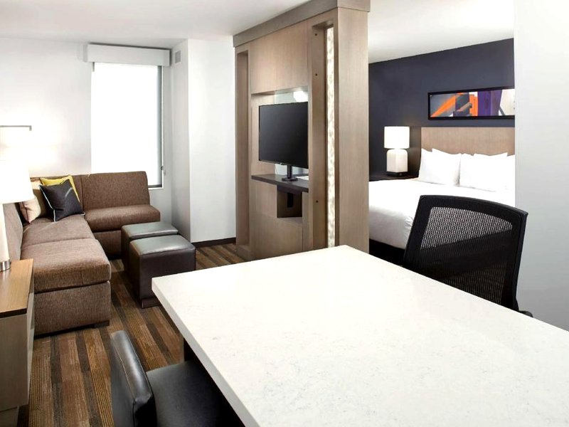 Hyatt House Denver Lakewood Belmarの写真