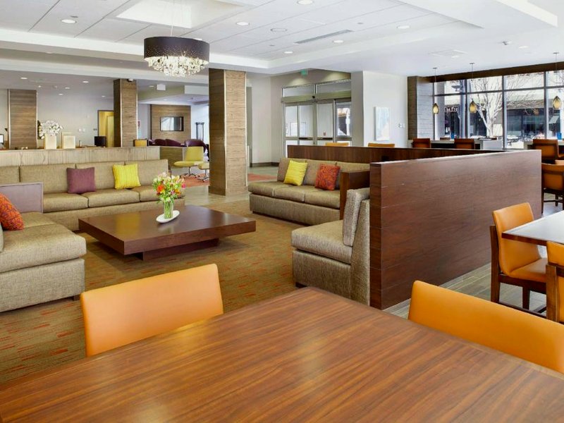 Hyatt House Denver Lakewood Belmarの写真