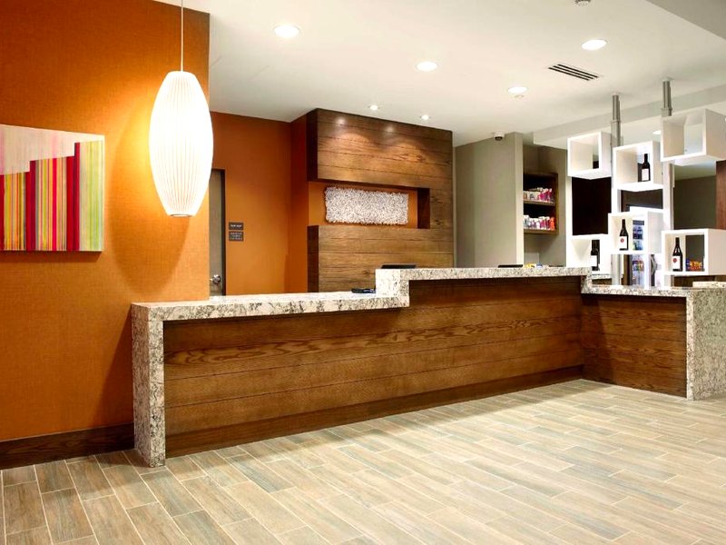 Hyatt House Denver Lakewood Belmarの写真