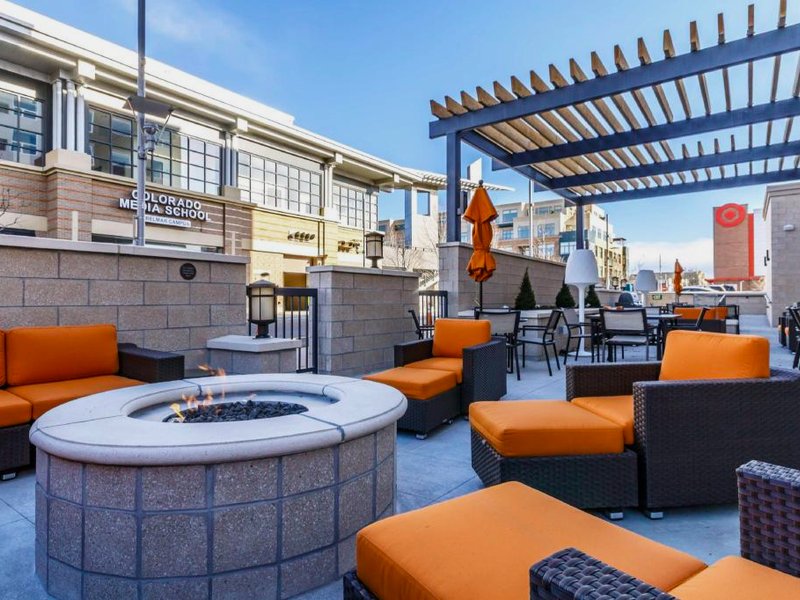 Hyatt House Denver Lakewood Belmarの写真