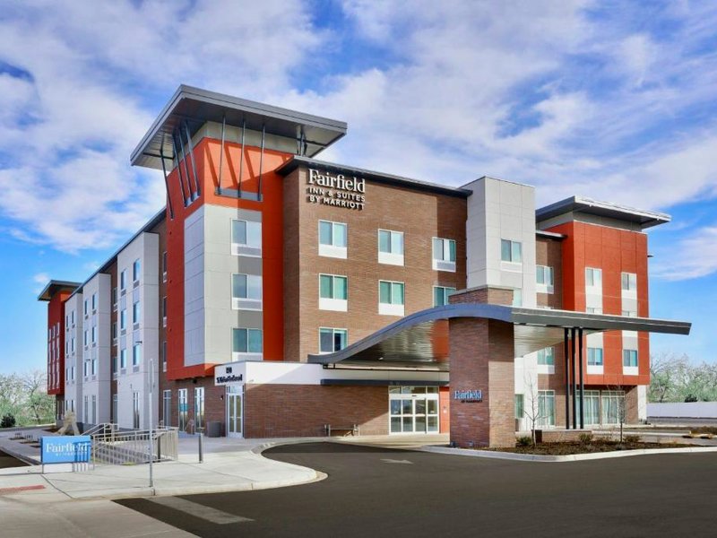 Fairfield Inn & Suites Denver West/Federal Centerの写真