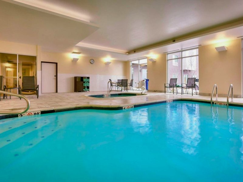 Fairfield Inn & Suites Denver West/Federal Centerの写真