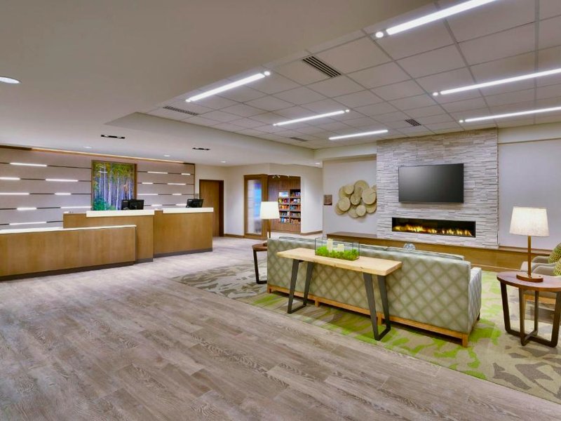 Fairfield Inn & Suites Denver West/Federal Centerの写真