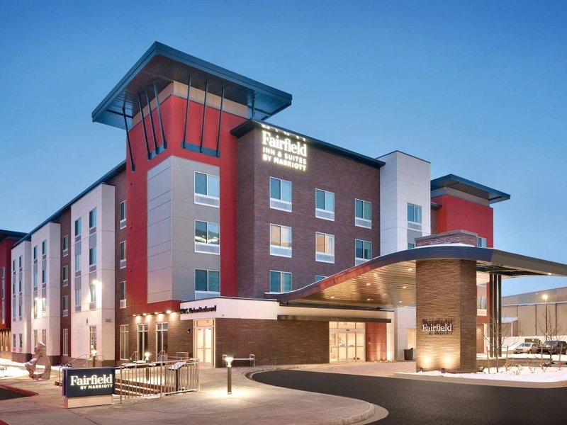 Fairfield Inn & Suites Denver West/Federal Centerの写真