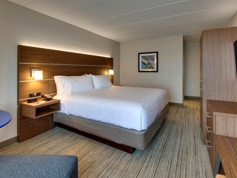 ホリデイ イン エクスプレス アンド スイーツ アトランティック シティ W プレザントビル バイ IHG (Holiday Inn Express And Suites Atlantic City W Pleasantville By IHG)の写真