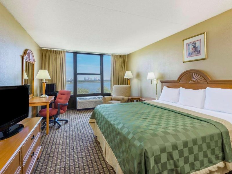 ラマダ バイ ウィンダム ウェスト アトランティック シティ (Ramada by Wyndham West Atlantic City)の写真