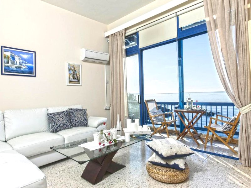 Mourayio Apartmentsの写真