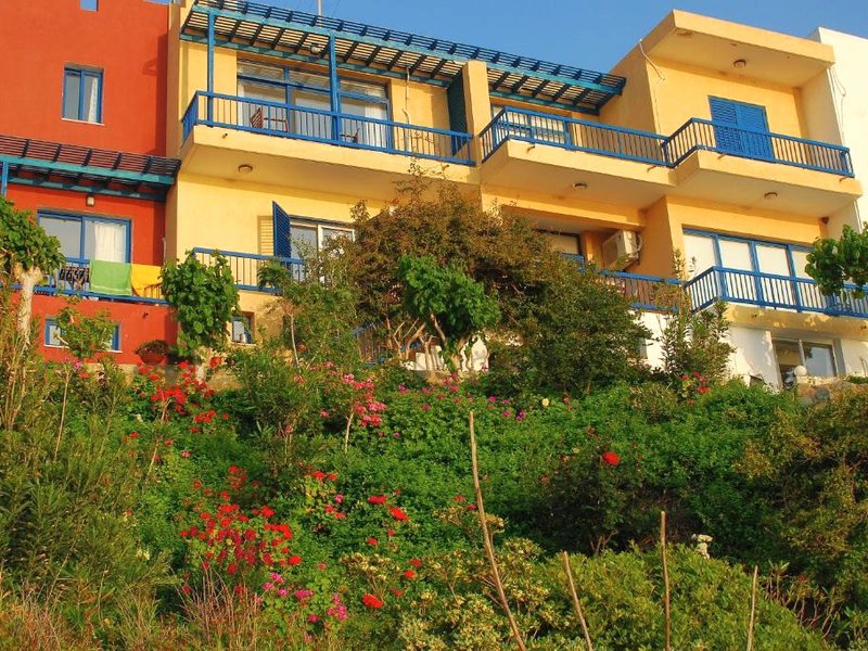 Mourayio Apartmentsの写真