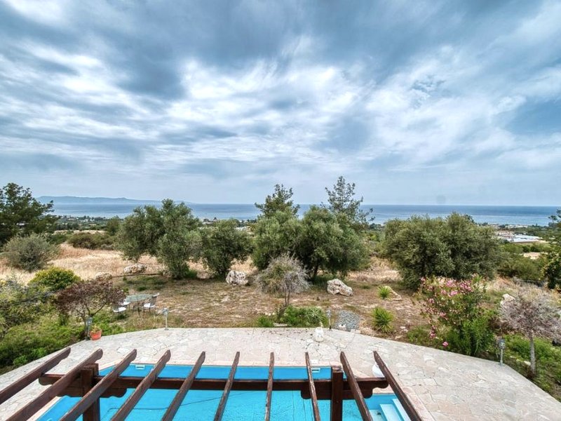 Kallithea Villaの写真