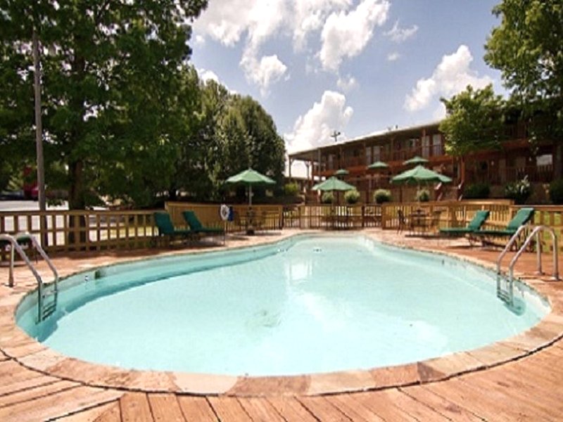 ザ スモーク ハウス ロッジ アンド キャビンズ (The Smoke House Lodge And Cabins)の写真