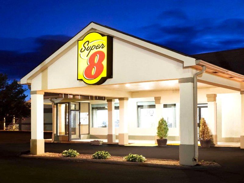スーパー 8 バイ ウインダム モンティーグル TN (Super 8 By Wyndham Monteagle Tn)の写真