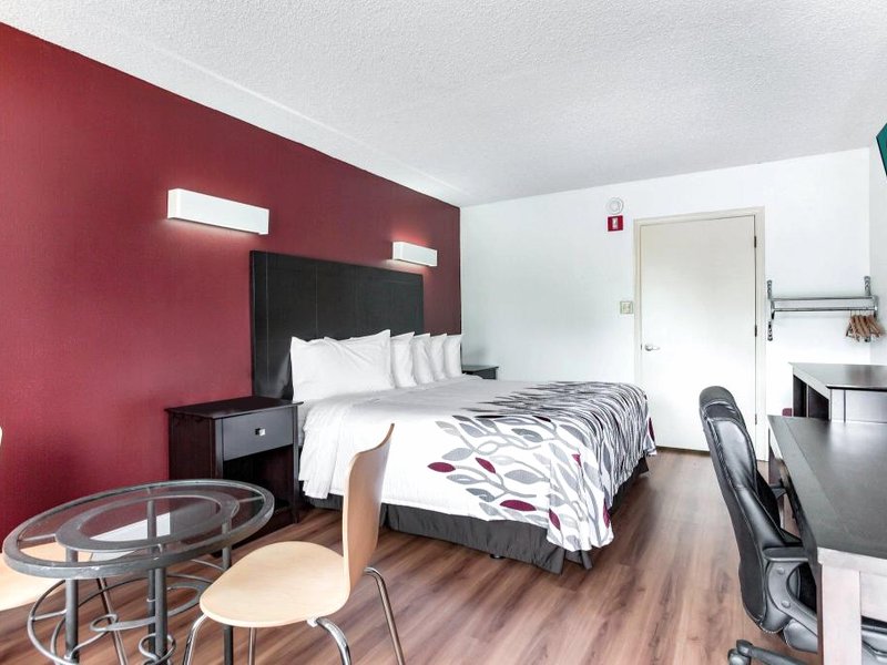 レッド ルーフ イン モンティーグル インターステート 24 (Red Roof Inn Monteagle - I-24)の写真