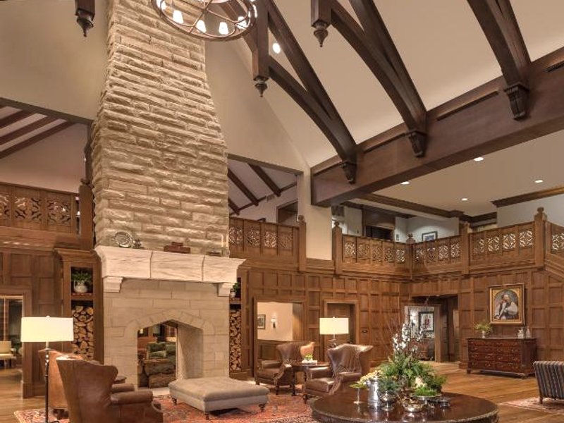 ザ セワニー イン (The Sewanee Inn)の写真
