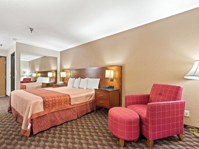 ジュネーブ モーテル イン (Geneva Motel Inn)の写真