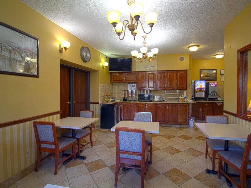 ジュネーブ モーテル イン (Geneva Motel Inn)の写真