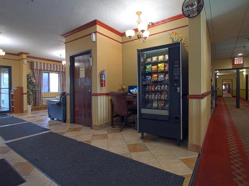 ジュネーブ モーテル イン (Geneva Motel Inn)の写真