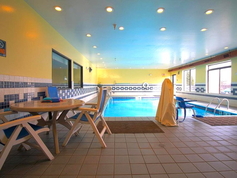 ジュネーブ モーテル イン (Geneva Motel Inn)の写真