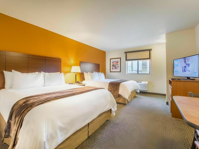 My Place Hotels Chicago West North Auroraの写真