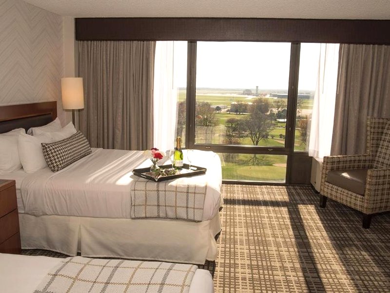 フェザント ラン リゾート (Pheasant Run Resort)の写真