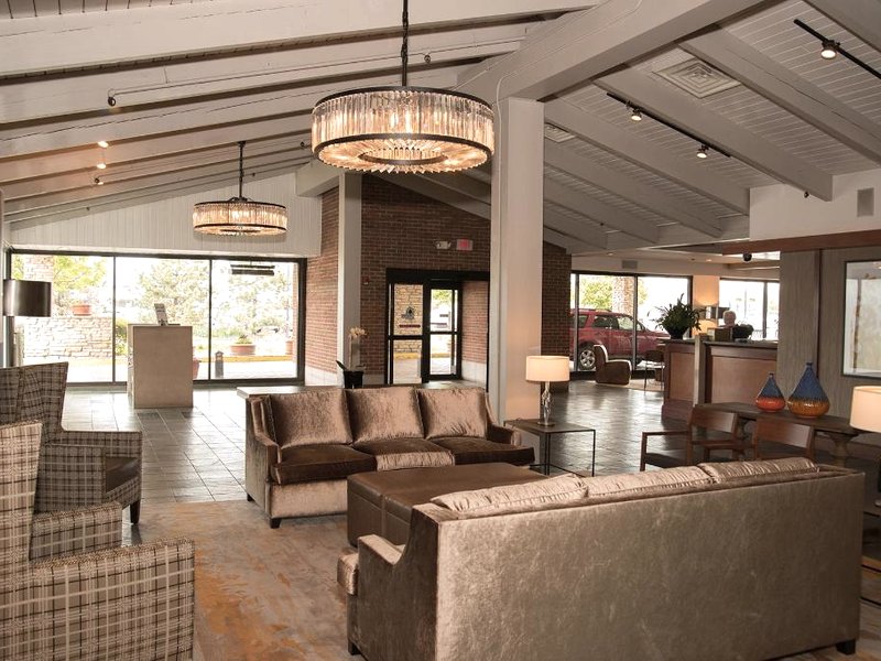 フェザント ラン リゾート (Pheasant Run Resort)の写真