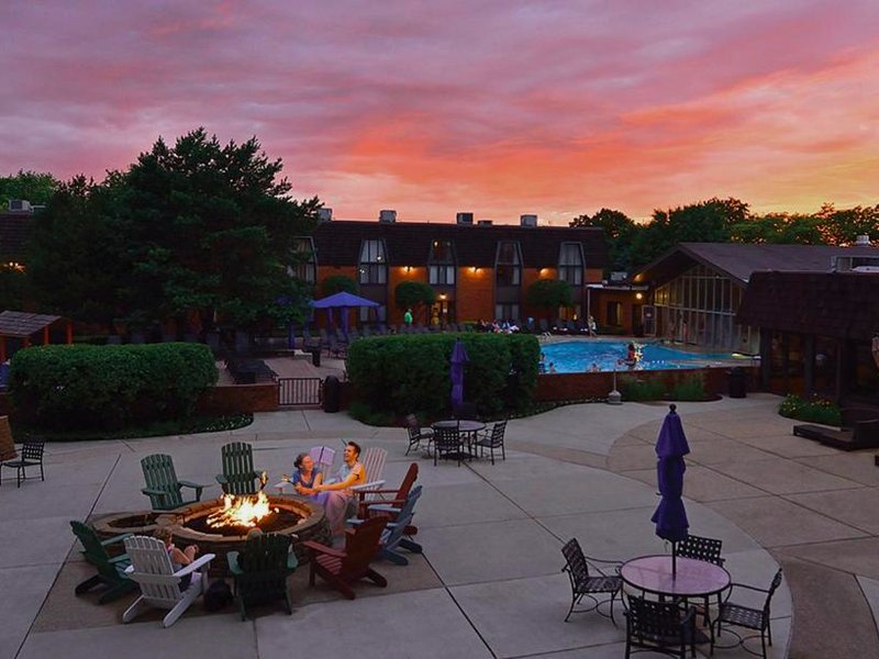 フェザント ラン リゾート (Pheasant Run Resort)の写真