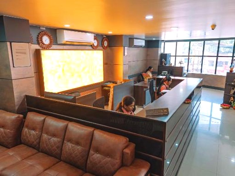 CLUB 7 HOTEL の写真