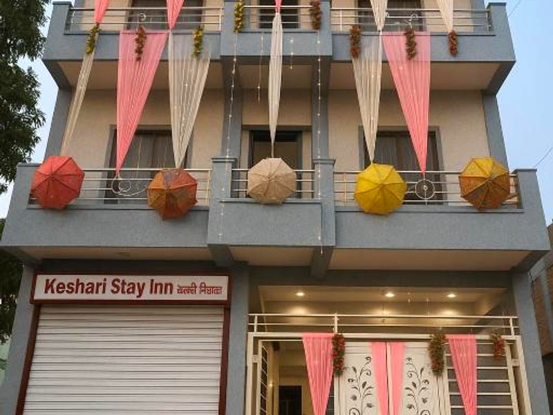 Keshari Stay Innの写真