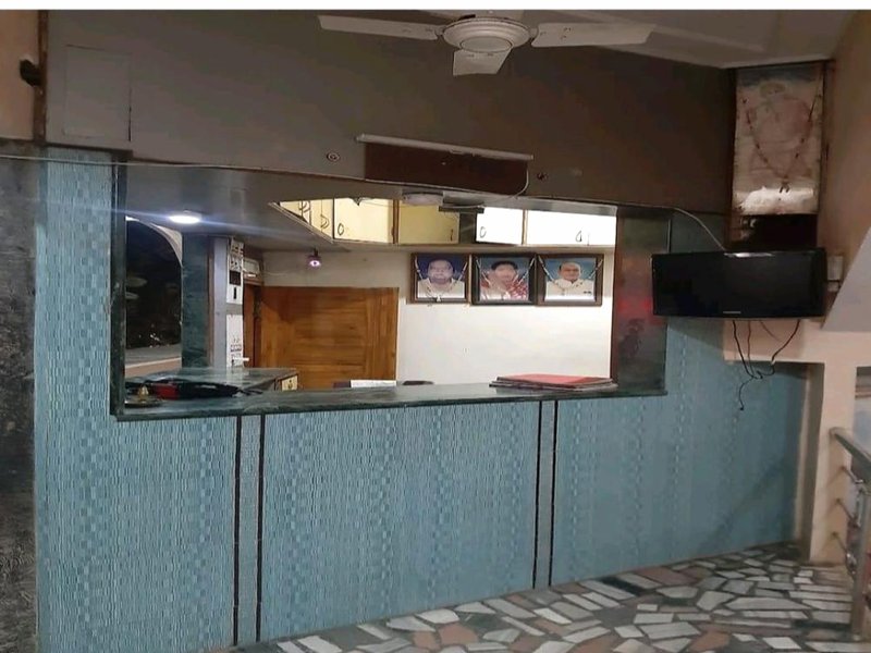 Hotel Sangam sagar の写真