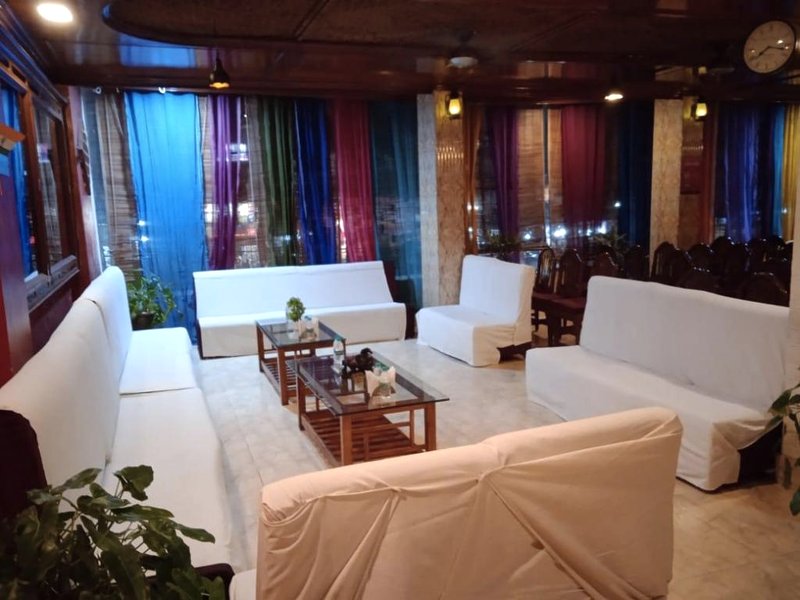 Hotel Devyogの写真